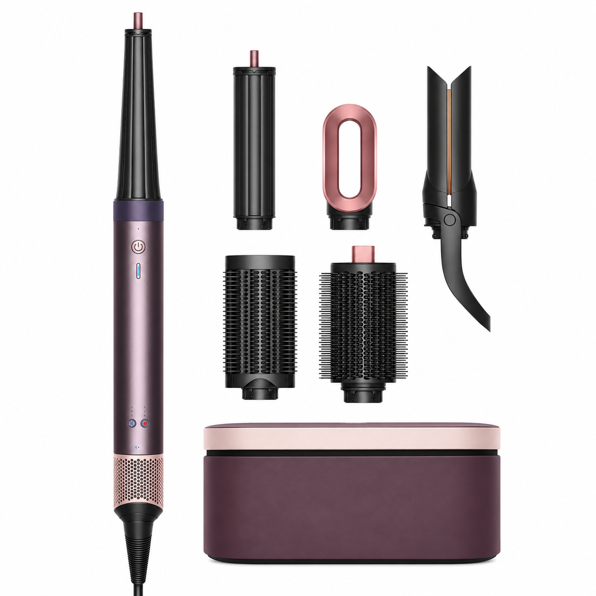AirStyler Pro 7-in-1