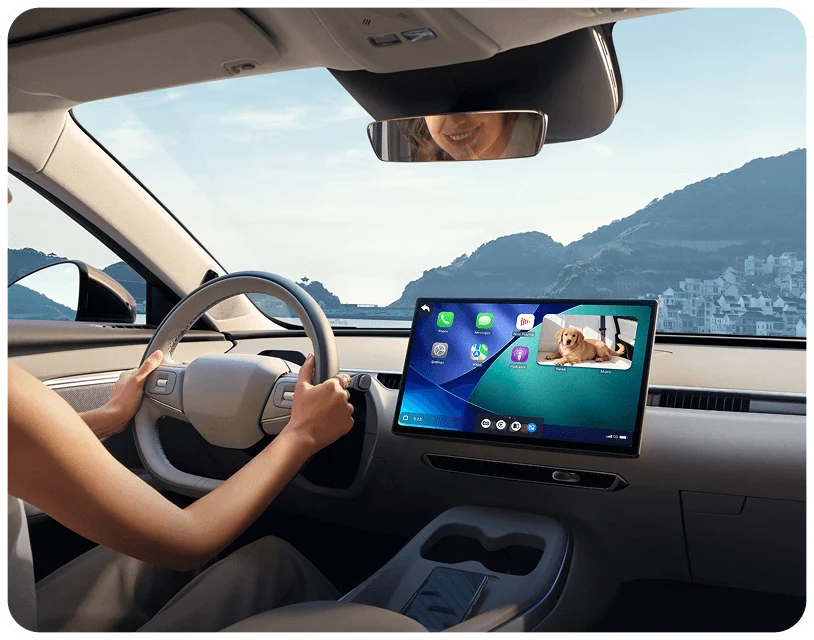 Einfaches Multitasking gesucht?